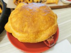 -必胜客(紫竹桥苏宁店)
