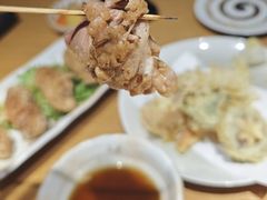 -桂马·日本料理·海胆·海鲜饭·酒场(民主广场店)