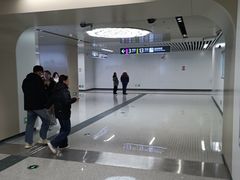 -新南门(地铁站)