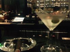 -山港凯悦酒店·BEBA海滩烧烤餐厅酒吧