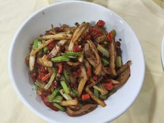 -笨罗卜浏阳菜馆(龙华鹏润达店)