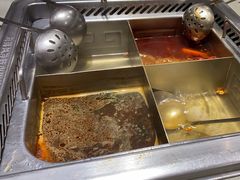 -海底捞火锅(泰安爱琴海店)