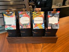 -星巴克臻选(江门汇悦大融城店)