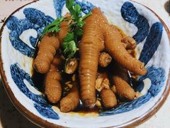 -点都德(大茶楼店)