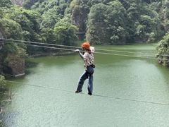-修水东浒寨风景区