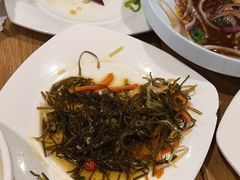 -西部马华清真兰州牛肉面·烧烤夜市(关东店)