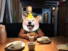 -北方家宴(番禺永旺店)