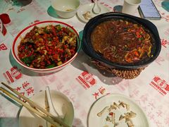 -堂瓦里·33年传统赣菜(第一街区店)