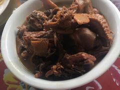 -何适山庄 ·可团建(水长城P2停车场店)