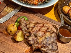 -森Some Fusion(荔湾店)