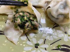 -乡府肉丁水饺(环山路店)