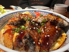 -梅亭居酒屋(中大国际店)