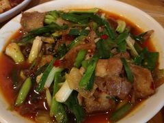 -稻花香土菜馆