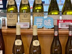 -杭州大厦LSE城市生活超市(杭州大厦店)