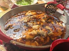 -正兴蜀园(科技园区店)