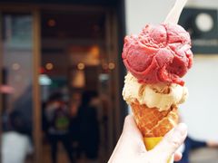 黑莓树莓榛子蛋白霜-Luneurs(幸福里店)