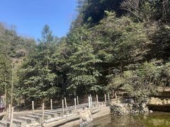 -太湖源风景区