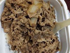 -吉野家(长青店)