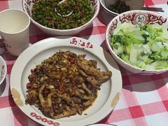 -西江红·株洲本地菜(滨江南路店)