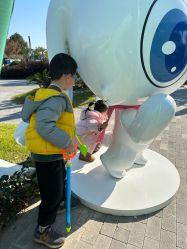 点击看大图 -季高兔窝窝亲子园(上海薰衣草公园店)