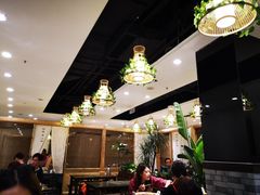 -庆合府重庆大排档(紫都城店)