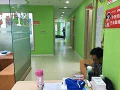 -昂立青少儿成长中心(长宁仙霞校区)