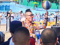 -欢乐水魔方水世界