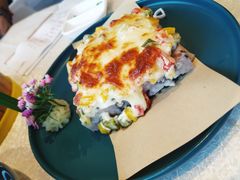 -海皇食府(水都假日酒店店)