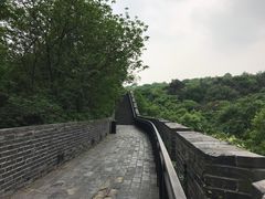 -虞山城墙
