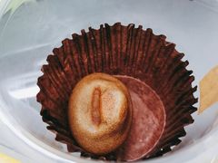 咖啡豆饼-莫朗核桃饼(虹泉路店)