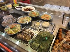 -马艾萨中国兰州传统牛肉面(惠新里店)