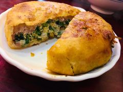 土鸡蛋鸡蛋粿-兰庆鸡蛋馃(人民路店)