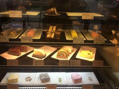 -麦当劳(无锡滨湖万达店)