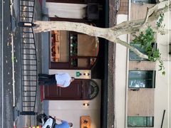 -老吉士酒家(天平路店)