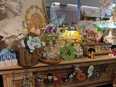 -100家灵感仓库·DIY团建(什刹海店)