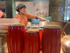 -食悦天美食广场(沈阳青年大街万象城店)
