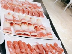 -草原饭店火锅