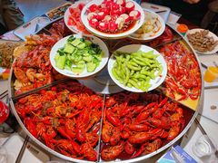 -王红军龙虾(新民路店)