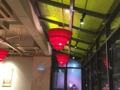 大堂-袁记串串香(新南门店)