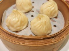 -翡翠拉面小笼包(岭南新天地店)