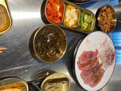 -核桃碳烤肉馆(深圳首店)