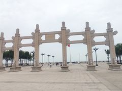 -天津妈祖文化园