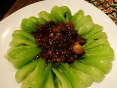 -城南往事济南风味主题餐厅(东环店)