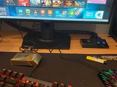 -网鱼电竞·棋牌(五一广场店)