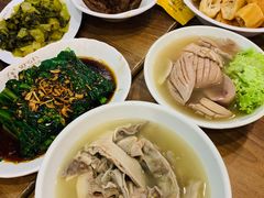 -松發肉骨茶(牛车水店)