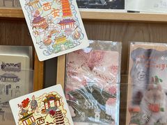 -猫的天空之城概念书店(印象城购物中心店)