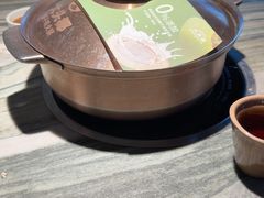 -大头椰·椰子鸡火锅(南宁万象城店)