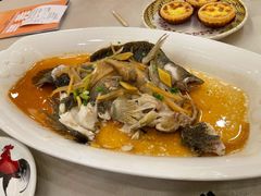 -顺风山庄(水濂山店)