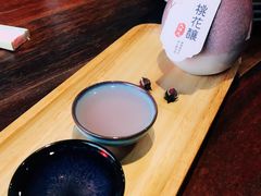 桃花酿-大牌大·传统杭帮菜(湖滨店)