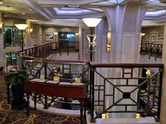 -国际饭店·原点咖啡吧ORIGIN CAFE&BAR